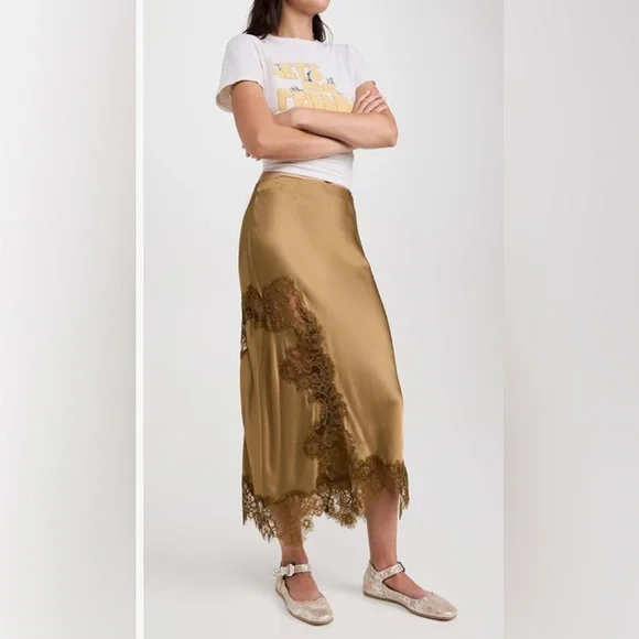 Free People Mystic Mary Jane flats - Picture 2 of 5